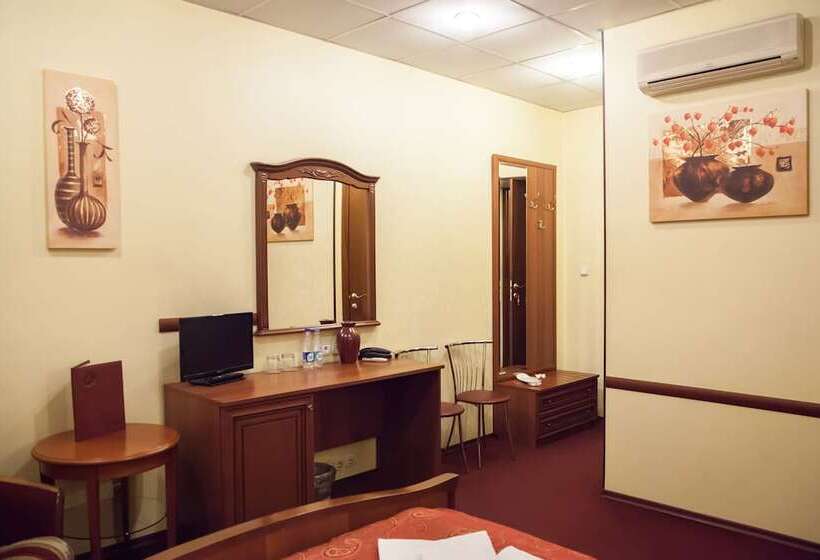 Hotel Apartments On Nevskiy 53
