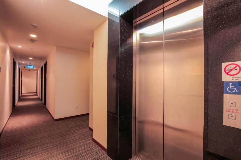 Philip Hotel Balestier
