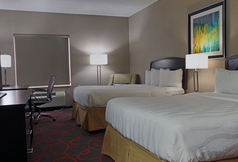 فندق Baymont By Wyndham O Fallon St. Louis Area