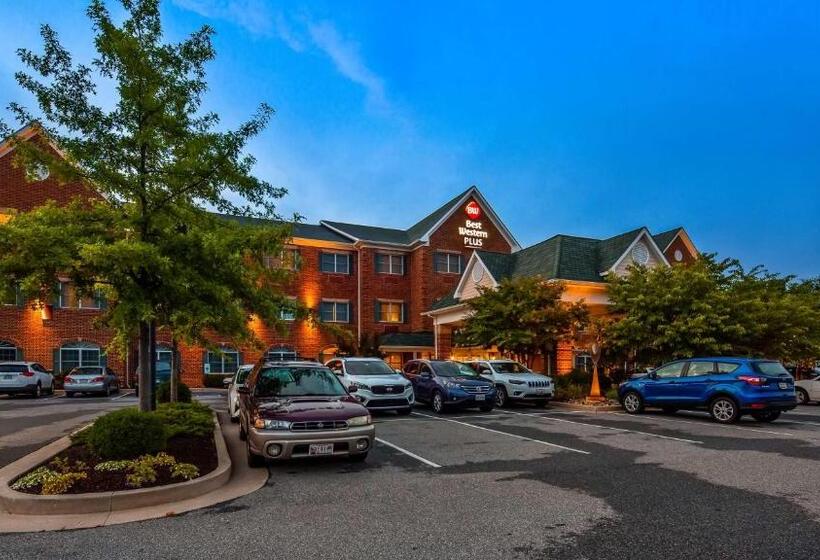 هتل Best Western Plus Easton Inn & Suites