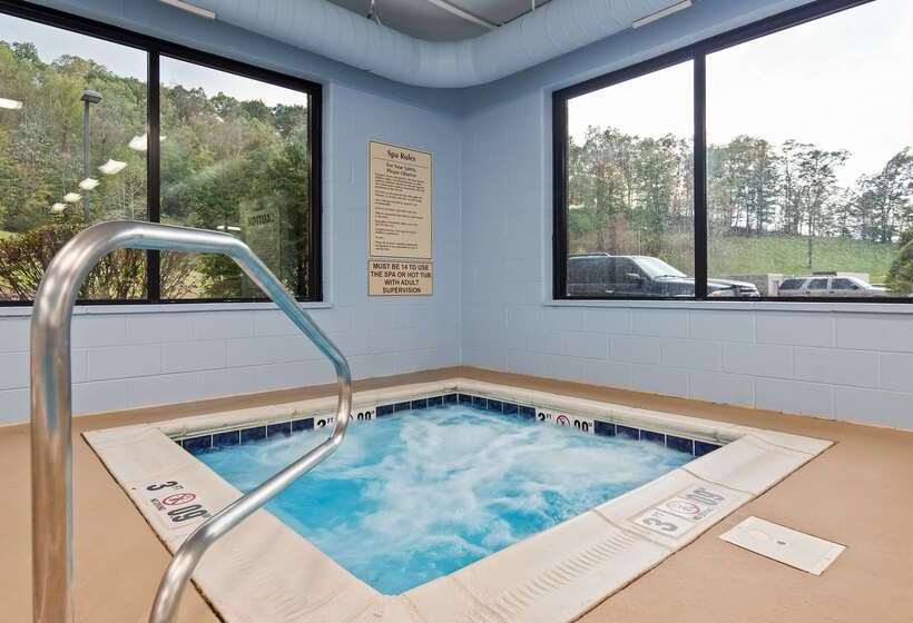 酒店 Best Western Plus Louisa