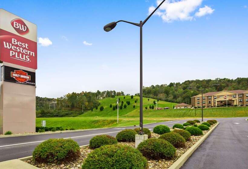 酒店 Best Western Plus Louisa