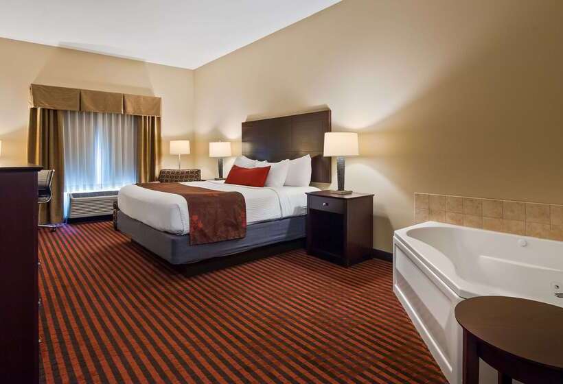 酒店 Best Western Plus Louisa