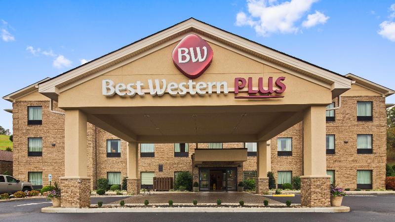 酒店 Best Western Plus Louisa