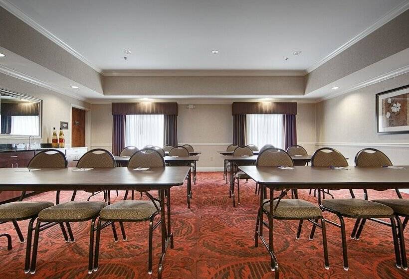 酒店 Best Western Plus Louisa