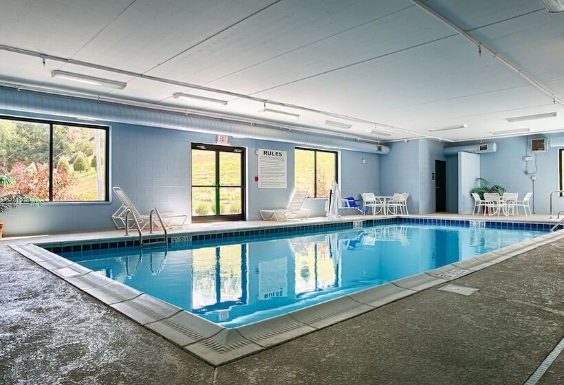 酒店 Best Western Plus Louisa