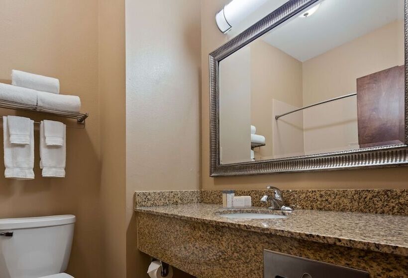 酒店 Best Western Plus Louisa