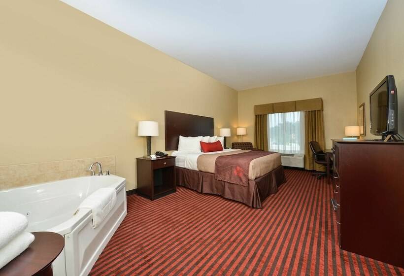 هتل Best Western Plus Louisa