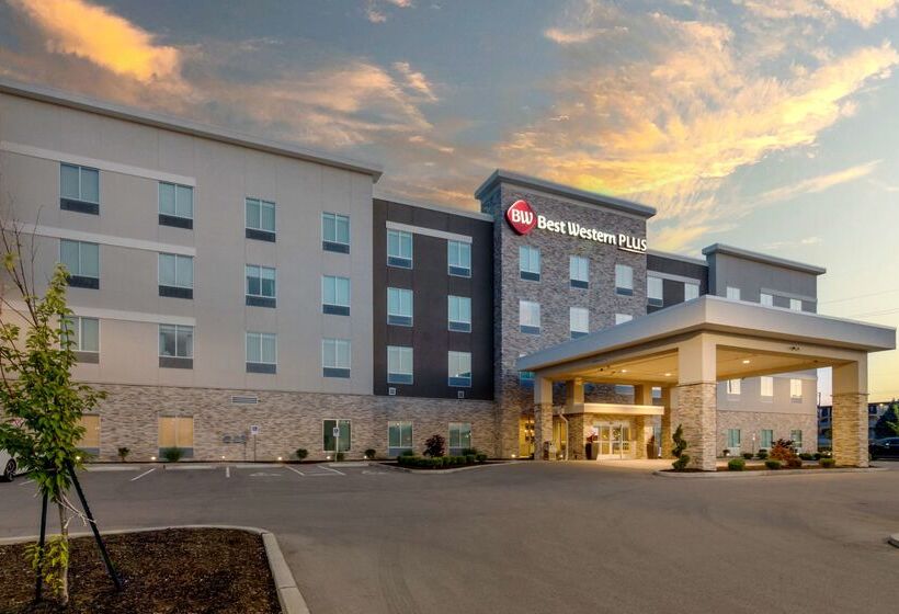 فندق Best Western Plus St. Louis Airport