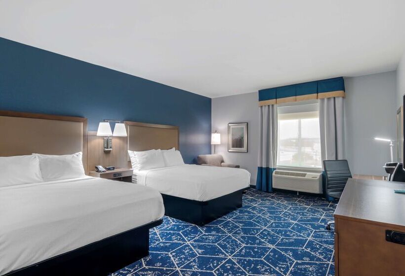 فندق Best Western Plus St. Louis Airport