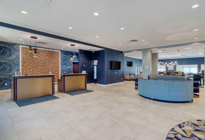 فندق Best Western Plus St. Louis Airport
