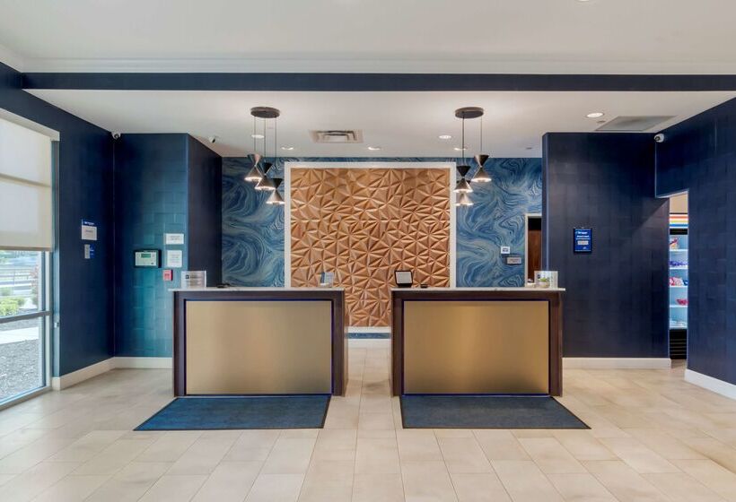 فندق Best Western Plus St. Louis Airport