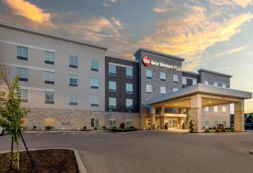 فندق Best Western Plus St. Louis Airport