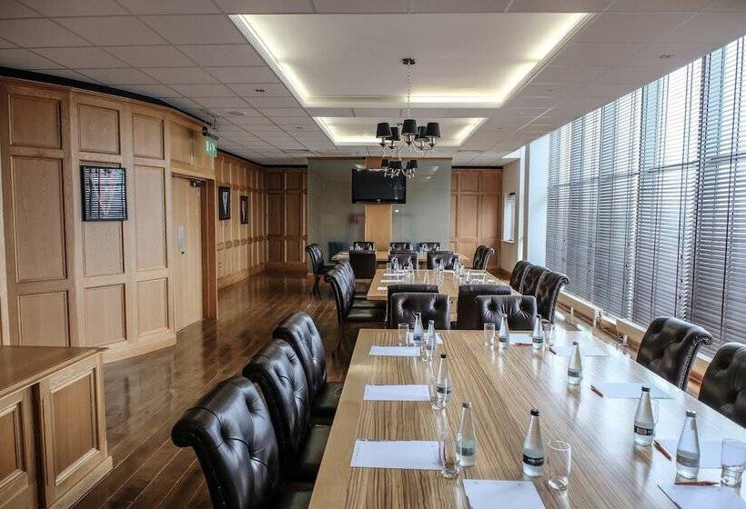 Fotos del hotel Blackpool Fc:  8