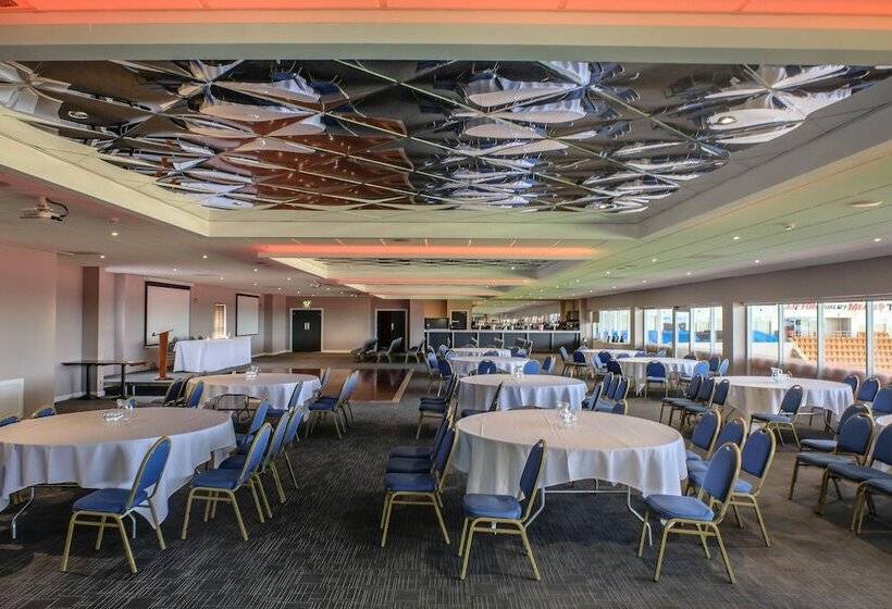 Fotos del hotel Blackpool Fc:  18