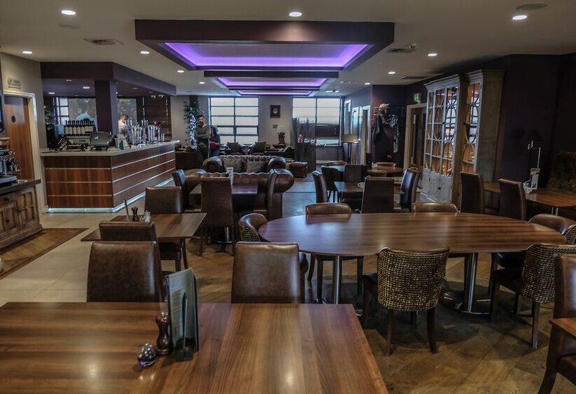 Fotos del hotel Blackpool Fc:  20