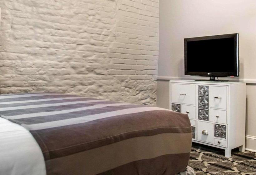 Hotel Bluegreen Vacations Club La Pension