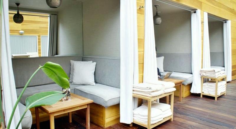 Fotos del hotel Cachet Boutique New York:  3