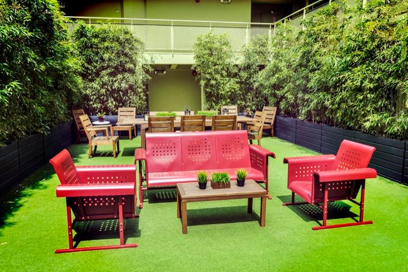 Fotos del hotel Cachet Boutique New York:  4