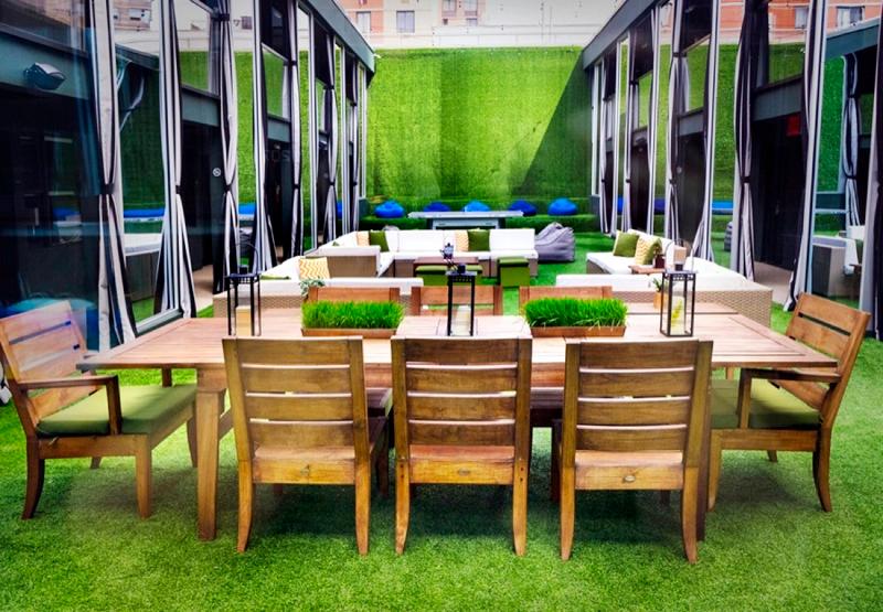 Fotos del hotel Cachet Boutique New York:  6