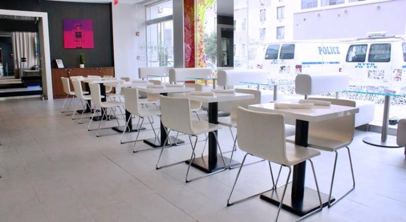 هتل Cachet Boutique Nyc