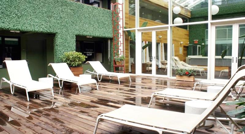 Fotos del hotel Cachet Boutique New York:  9