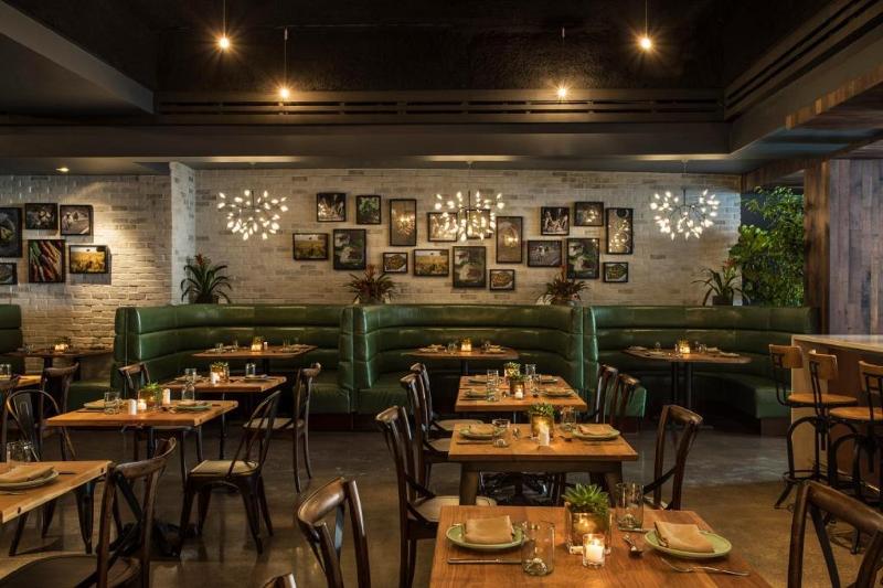 Fotos del hotel Cachet Boutique New York:  13