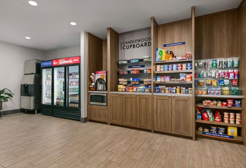 בית מלון כפרי Candlewood Suites Deer Park, An Ihg