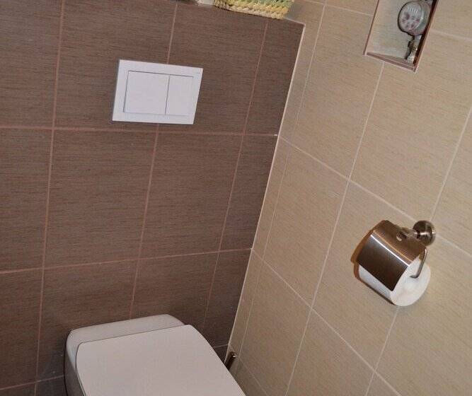 هتل Casa Cranta