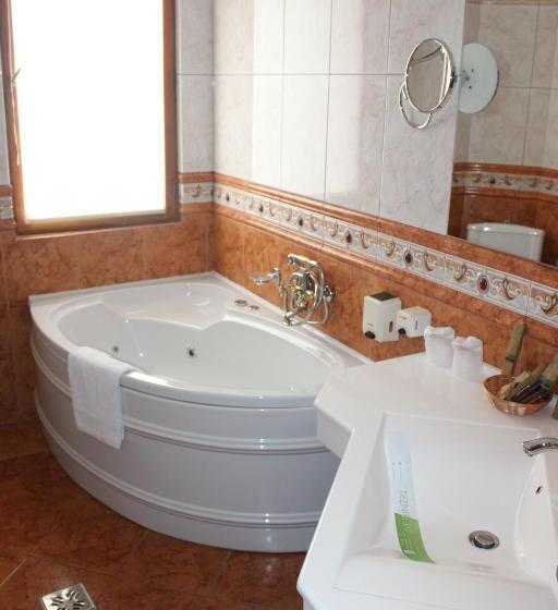 هتل Casa Cranta