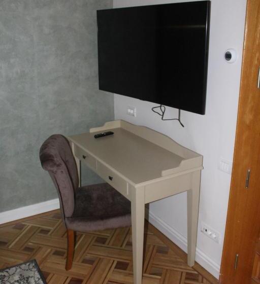 هتل Casa Cranta