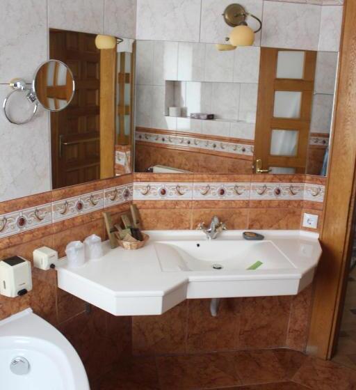 هتل Casa Cranta