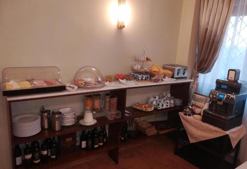 هتل Casa Cranta