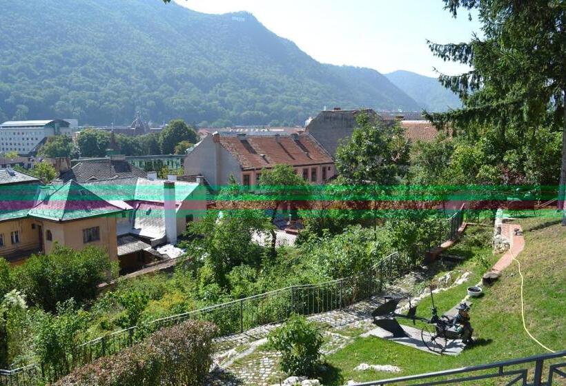 هتل Casa Cranta