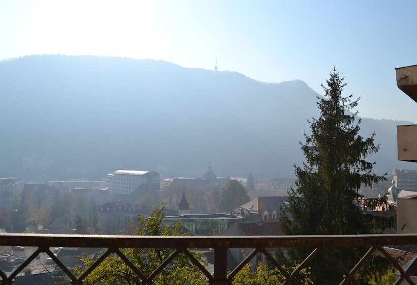 هتل Casa Cranta