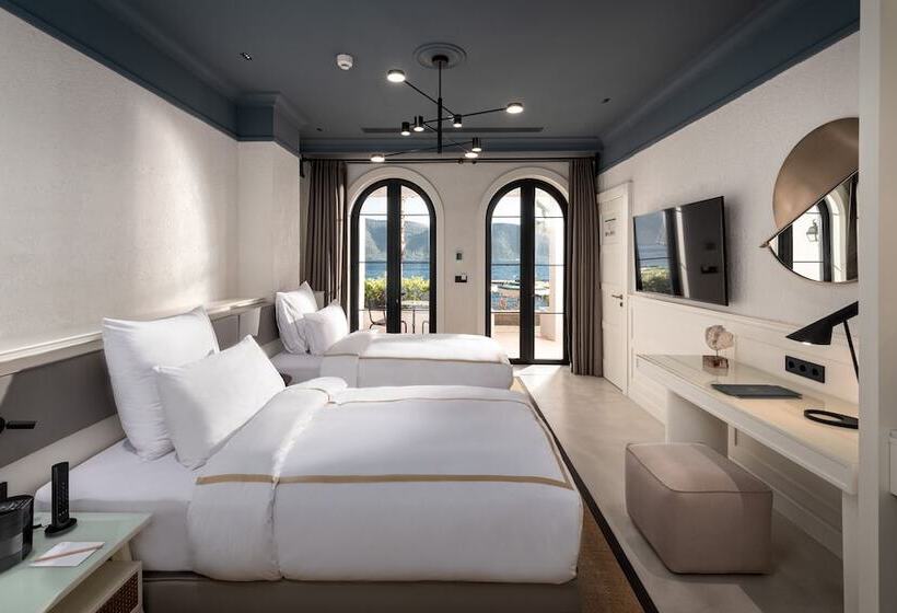 هتل Casa Nonna Bodrum   Adult Only