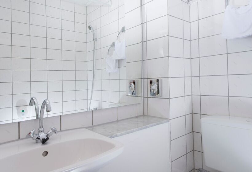 호텔 City Inn Leipzig