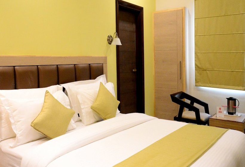 Fotos del hotel Collection O 45824 Opposite Jyotiba Hospital:  10