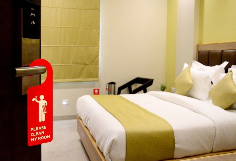 Fotos del hotel Collection O 45824 Opposite Jyotiba Hospital:  13