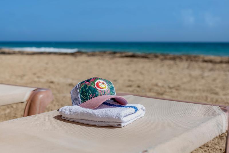هتل Condado Palm Inn San Juan, Tapestry Collection By Hilton