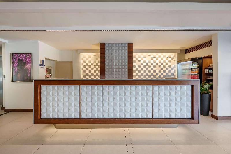 هتل Condado Palm Inn San Juan, Tapestry Collection By Hilton