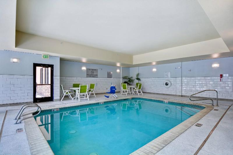 هتل Courtyard Carson City