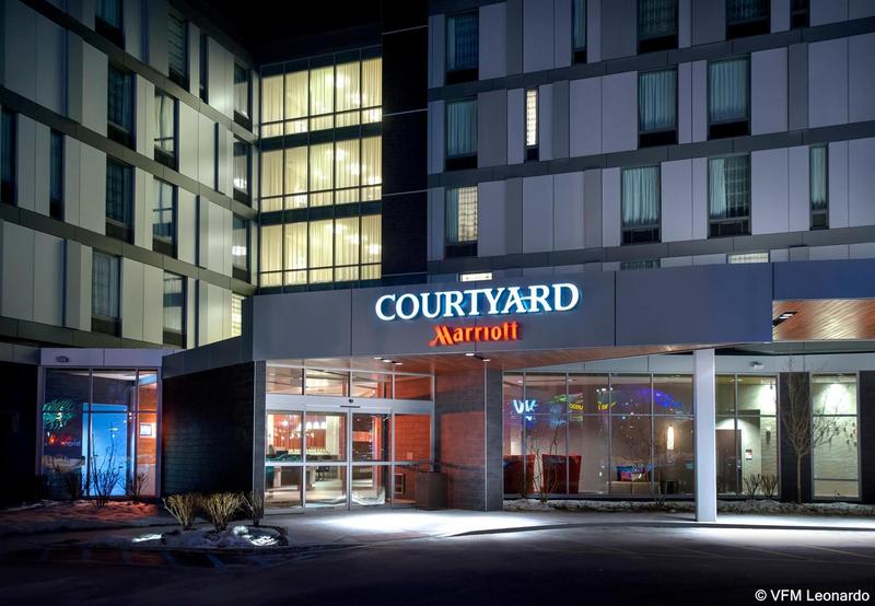 Fotos del hotel Courtyard By Marriott Philadelphia South At The Navy Yard: 1 Fotos del hotel Courtyard By Marriott Philadelphia South At The Navy Yard: 1