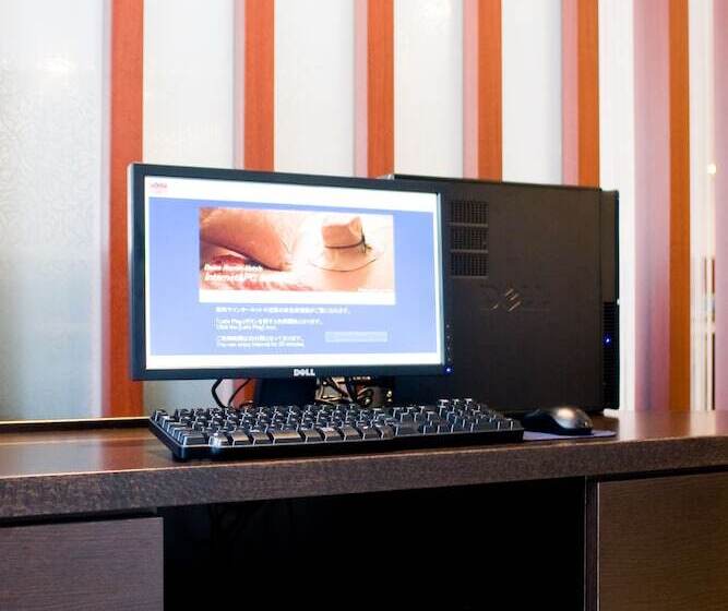 Fotos del hotel Daiwa Roynet  Osakauehonmachi:  2