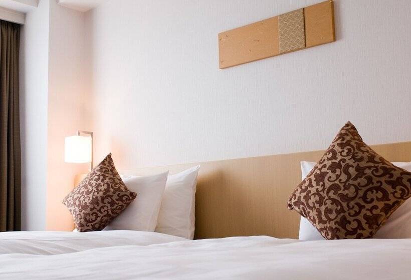 Fotos del hotel Daiwa Roynet  Osakauehonmachi:  11