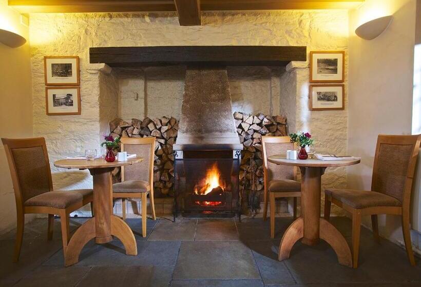 ホテル Dartington Hall