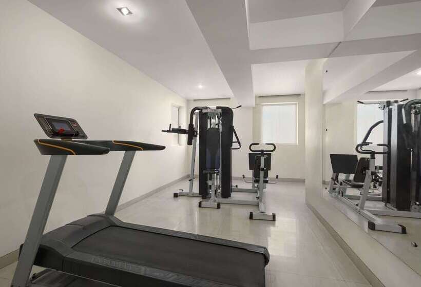 Days Hotel By Wyndham Neemrana