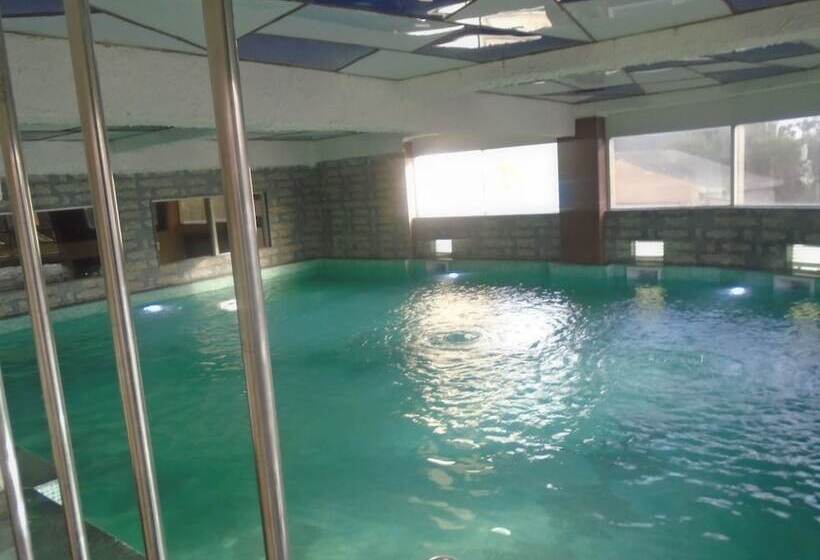 Days Hotel By Wyndham Neemrana