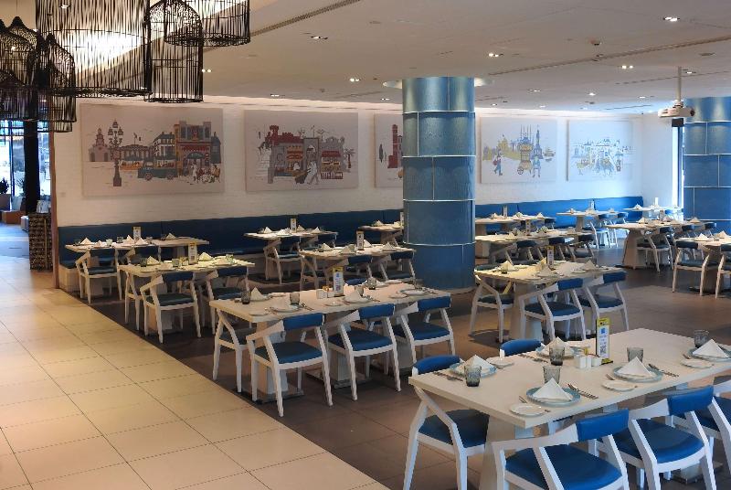 Fotos del hotel Days  By Wyndham Singapore At Zhongshan Park:  20