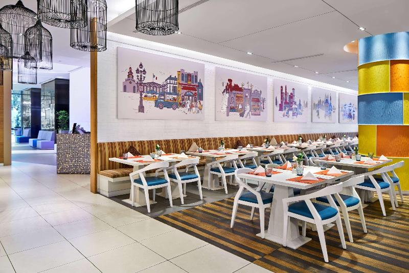 Hotel Days By Wyndham Singapore At Zhongshan Park